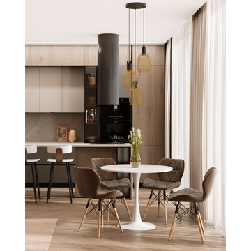 Подвесной светильник Moderli V2802-3P Alina