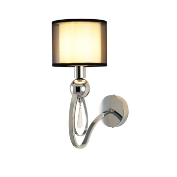 Бра Moderli V2583-1W Dark