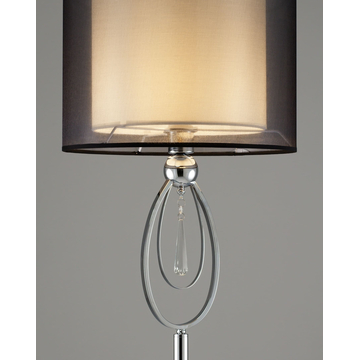 Торшер Moderli V2581-1F Dark