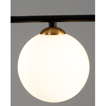 Подвесной светильник Moderli V4010-3P Holly