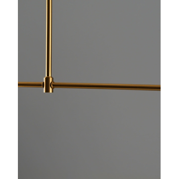 Подвесной светильник Moderli V5092-2P Lingdal