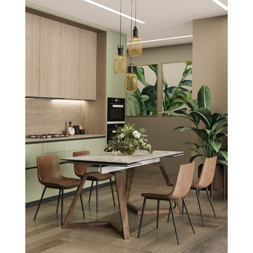 Подвесной светильник Moderli V2802-3P Alina