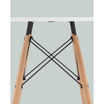 Стол DSW NEW D80