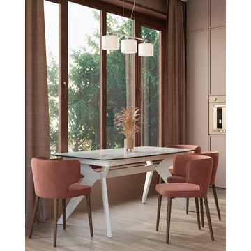 Люстра подвесная Moderli V10496-3P Room