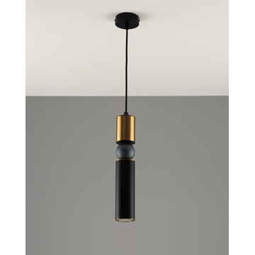 Светильник подвесной Moderli V10522-PL Salem