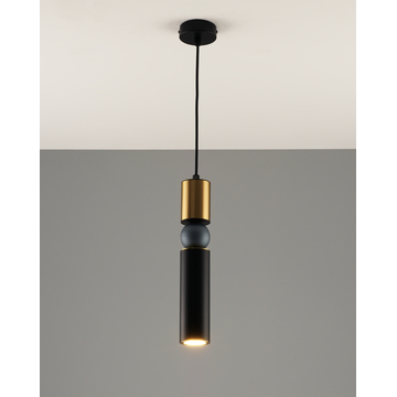 Светильник подвесной Moderli V10522-PL Salem