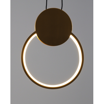 Светодиодный подвесной светильник Moderli V10500-PL Store