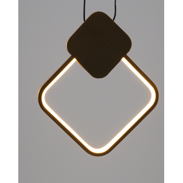 Светодиодный подвесной светильник Moderli V10502-PL Store