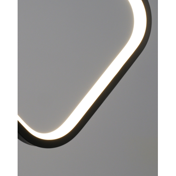 Светодиодный подвесной светильник Moderli V5025-3PL Store