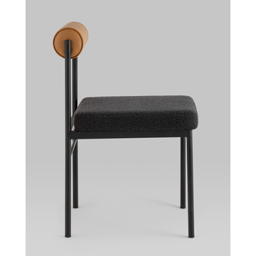 Стул Балла темно-серый