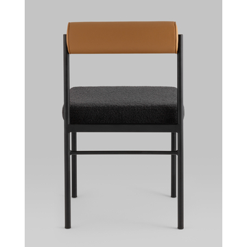 Стул Балла темно-серый