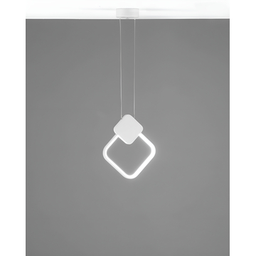 Светодиодный подвесной светильник Moderli V5024-3PL Store