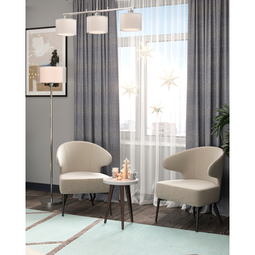 Люстра подвесная Moderli V10496-3P Room