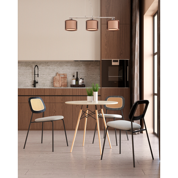 Подвесной светильник Moderli V2731-3P Room