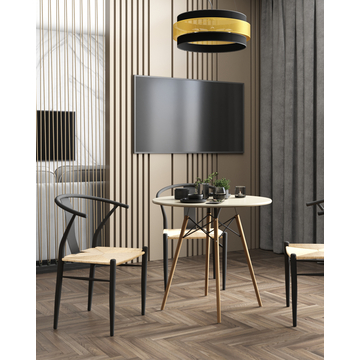 Люстра подвесная Moderli V10492-6P Gela