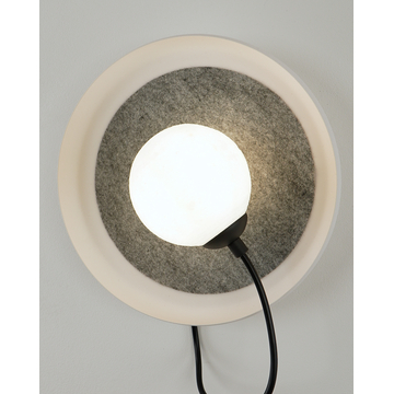 Светильник настенный Moderli V10691-WL Cosmi