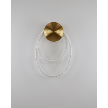 Светильник настенный светодиодный Moderli V10682-WL True