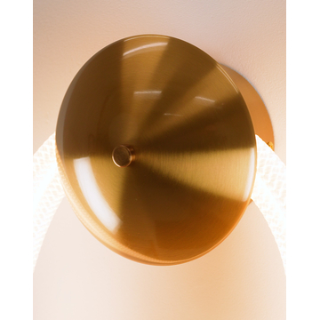 Светильник настенный светодиодный Moderli V10682-WL True