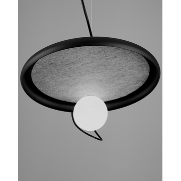 Светильник подвесной Moderli V10695-PL Cosmi