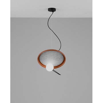 Светильник подвесной Moderli V10696-PL Cosmi