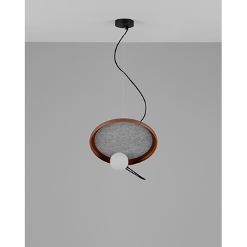 Светильник подвесной Moderli V10696-PL Cosmi