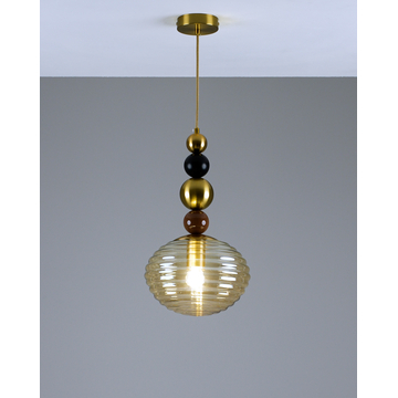 Светильник подвесной Moderli V10913-P Arti