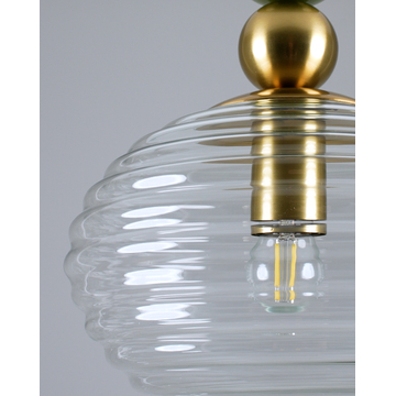 Светильник подвесной Moderli V10914-P Arti