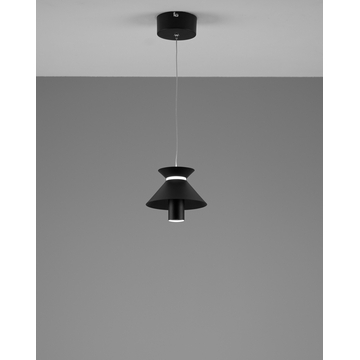 Светильник подвесной светодиодный Moderli V10885-PL Ori