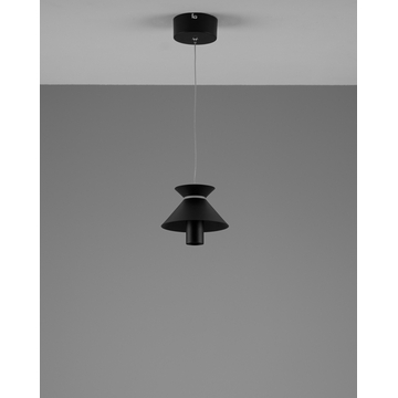 Светильник подвесной светодиодный Moderli V10885-PL Ori