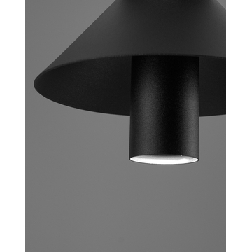 Светильник подвесной светодиодный Moderli V10885-PL Ori