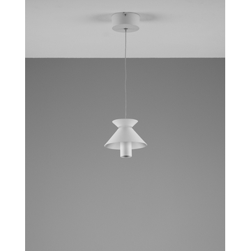 Светильник подвесной светодиодный Moderli V10886-PL Ori
