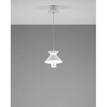 Светильник подвесной светодиодный Moderli V10886-PL Ori