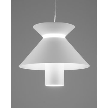 Светильник подвесной светодиодный Moderli V10886-PL Ori