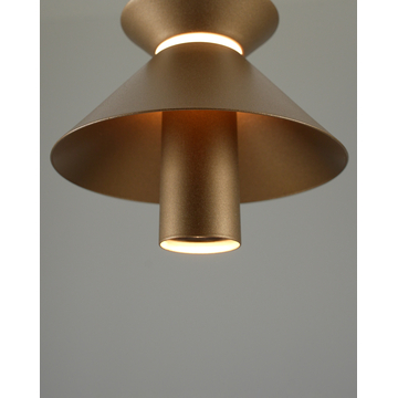 Светильник подвесной светодиодный Moderli V10887-PL Ori