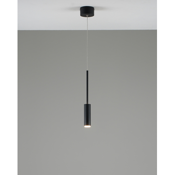 Светильник подвесной светодиодный Moderli V10899-PL Rin