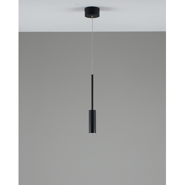 Светильник подвесной светодиодный Moderli V10899-PL Rin