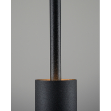 Светильник подвесной светодиодный Moderli V10899-PL Rin