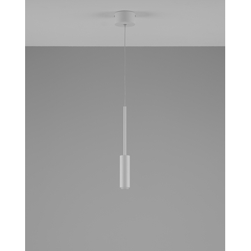 Светильник подвесной светодиодный Moderli V10900-PL Rin