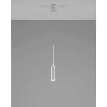 Светильник подвесной светодиодный Moderli V10900-PL Rin