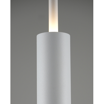 Светильник подвесной светодиодный Moderli V10900-PL Rin