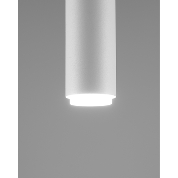 Светильник подвесной светодиодный Moderli V10900-PL Rin