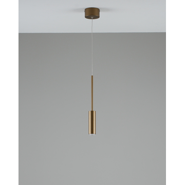 Светильник подвесной светодиодный Moderli V10901-PL Rin