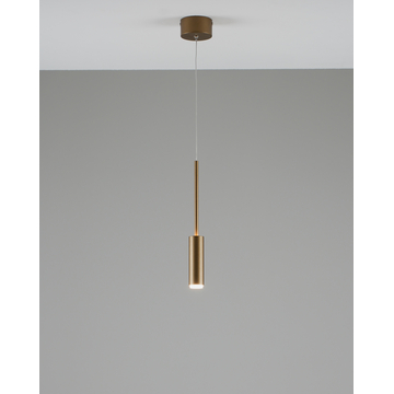 Светильник подвесной светодиодный Moderli V10901-PL Rin