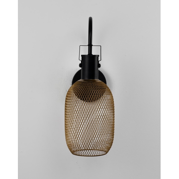 Бра Moderli V2800-1W Alina