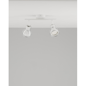 Спот Moderli V2701-2C Source
