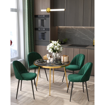 Светильник подвесной светодиодный Moderli V10698-PL Eclipse