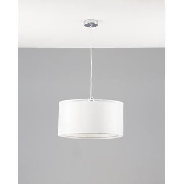 Светильник подвесной Moderli V10498-1P Room