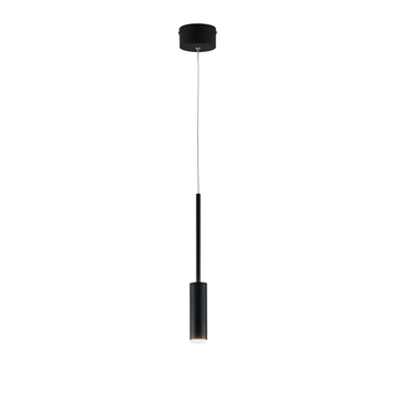 Светильник подвесной светодиодный Moderli V10900-PL Rin
