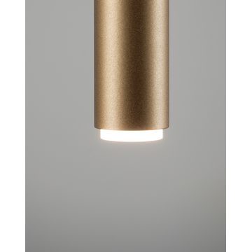 Светильник подвесной светодиодный Moderli V10901-PL Rin