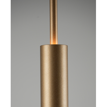 Светильник подвесной светодиодный Moderli V10901-PL Rin